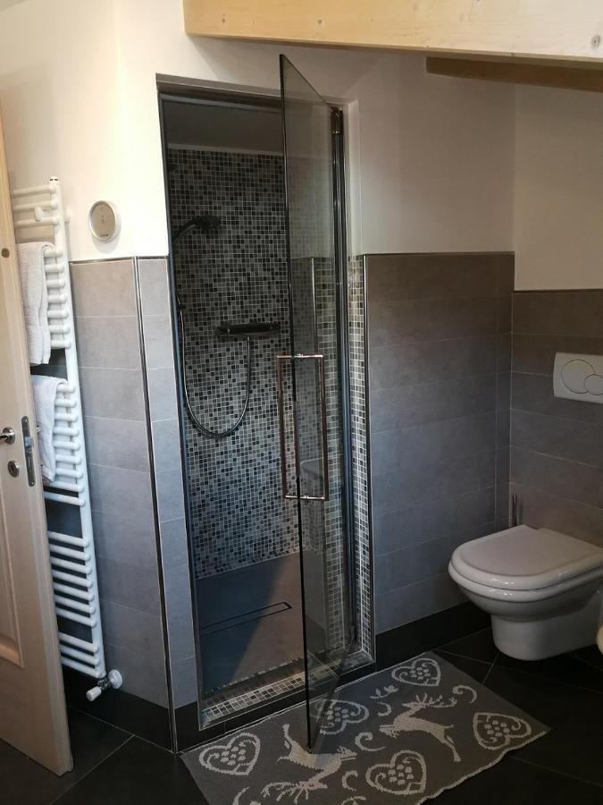 Rafael Wellness Apartment Livigno Kültér fotó